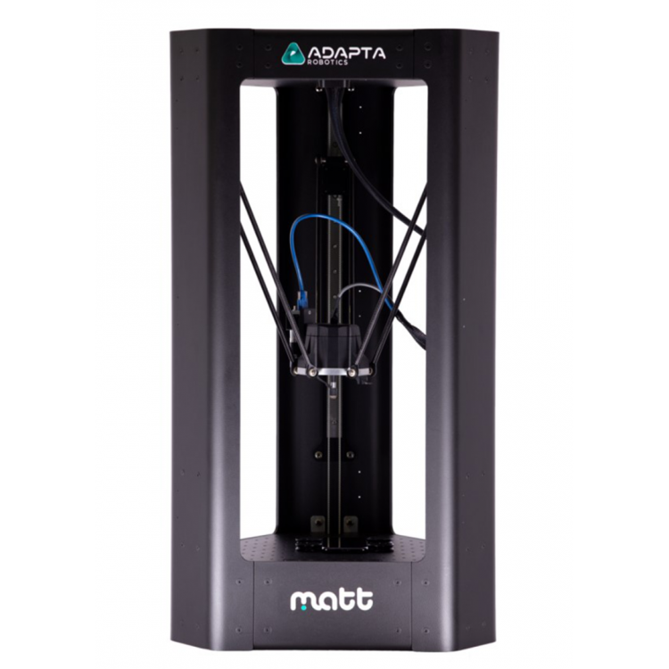 MATT Robot for device testing automation