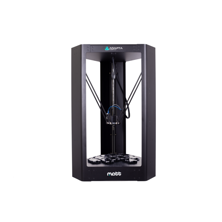 MATT Robot for the smart device testing