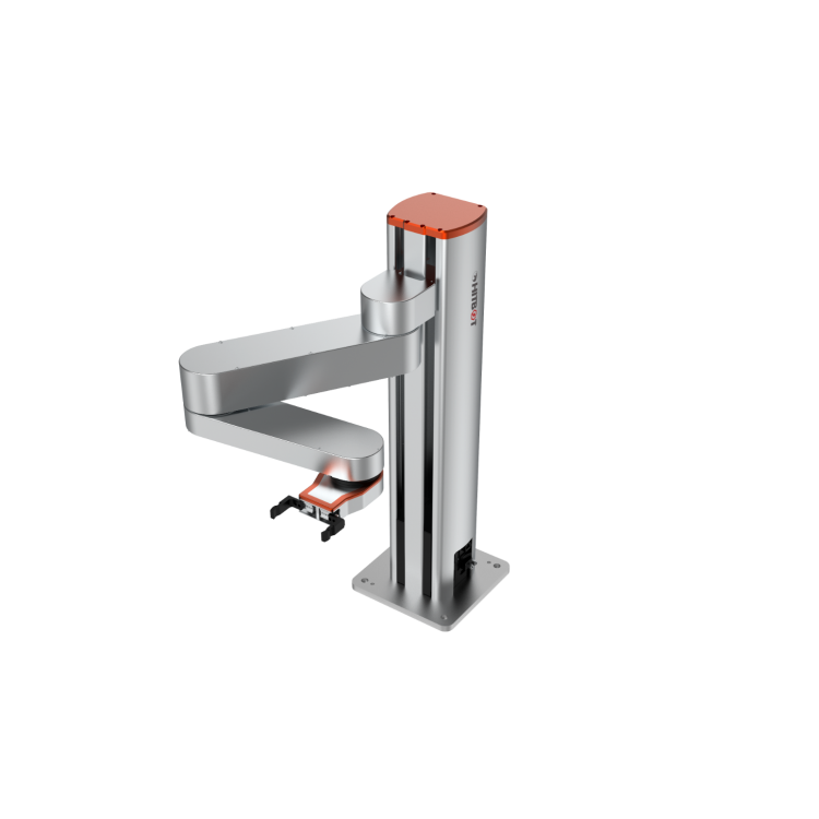 Hitbot 4-axis cobot arm, Z-Arm 4160