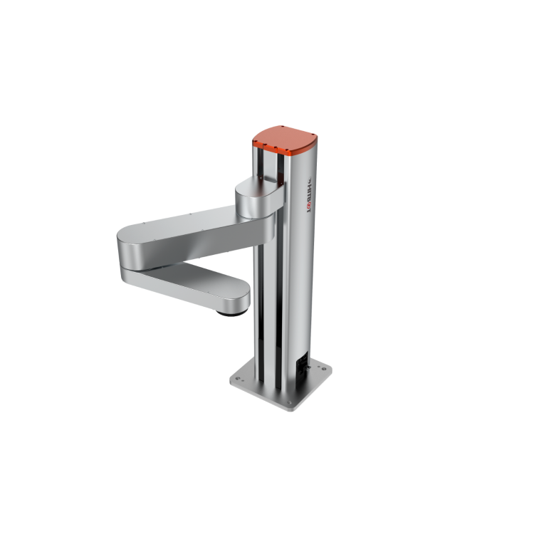 Hitbot 4-axis cobot arm, Z-Arm 4160