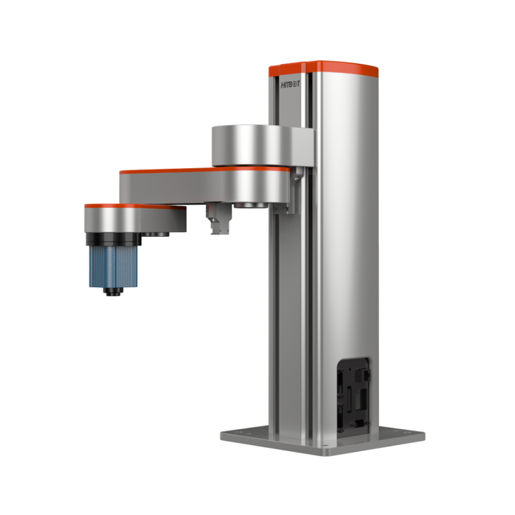 Hitbot 4-axis robot arm Z-Arm 1832C