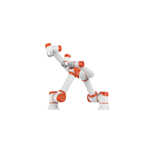 Hitbot 6-axis robot arm, Z-Arm S922 cobot for welding printing