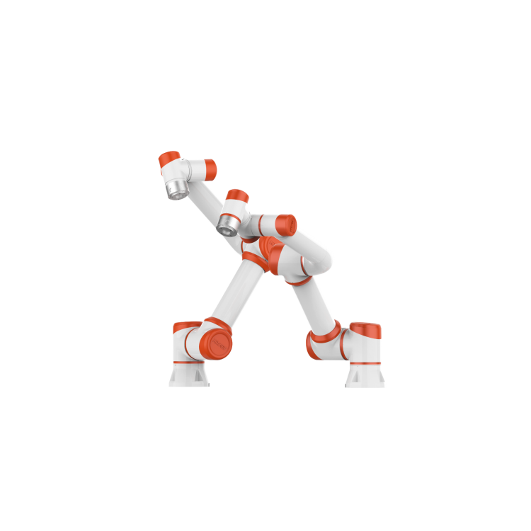 Hitbot 6-axis robot arm, Z-Arm S922 cobot for welding printing