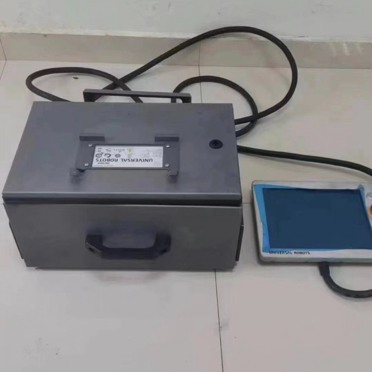Second-hand UR5 Cobot, Robot Universal