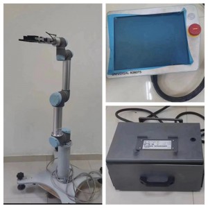 Second-hand UR5 Cobot, Robot Universal 