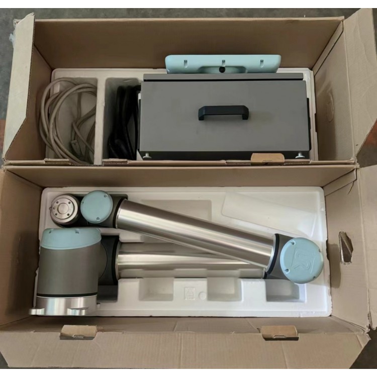 Second-hand UR10 Cobot, Universal Robot
