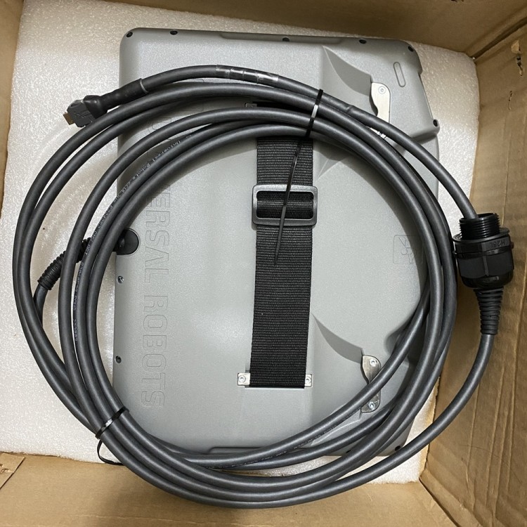 E-Teach Pendant for UR3e/UR5e/UR10e/UR16e Cobots