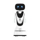 Timo reception robot, programmable tour guide robot