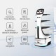 Panda Delivery Robot for Restaurant Operations