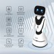 Timo reception robot, programmable tour guide robot