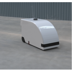 SNR-Tessa-M0 Autonomous Cleaning Robot