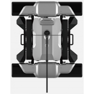 AI Solar Panel Cleaning Robot, SPC2