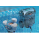 SP-1, AI Cordless 4D Swimming Pool Cleaning Robot