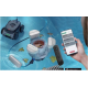 SP-1, AI Cordless 4D Swimming Pool Cleaning Robot