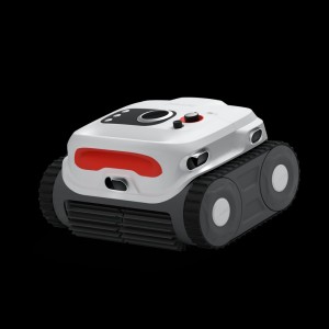 SP Pro Max, AI Cordless Swimming Pool Cleaner Robot
