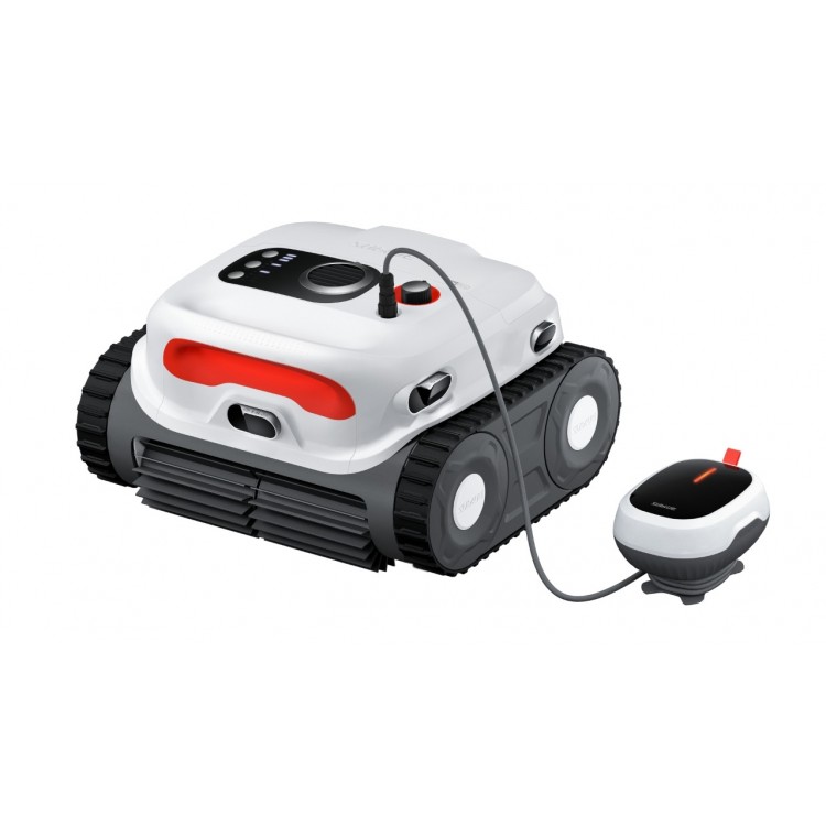 SP Pro Max, AI Cordless Swimming Pool Cleaner Robot