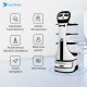 Alpha Panda Restaurant Food Delivery Robot