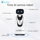 Alpha Arm Movable Timo Smart Robot