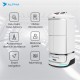 Alpha Robotics, Speedybot Hotel Service Delivery Robot