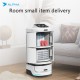 Alpha Robotics, Speedybot Hotel Service Delivery Robot
