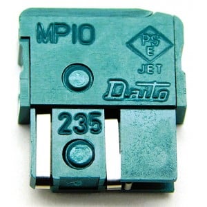 Daito Fuse - MP10 (5 Pack)