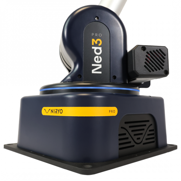 NED3 PRO Professional Collaborative Robotic Arm