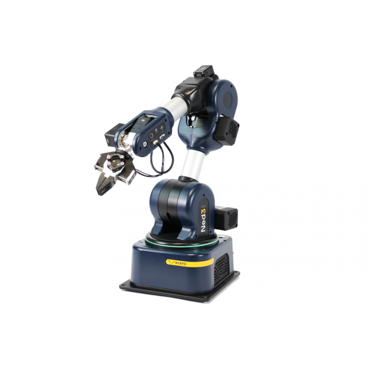 NED3 PRO Professional Collaborative Robotic Arm