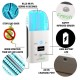 uvFreshr Germ UVC Disinfection Light