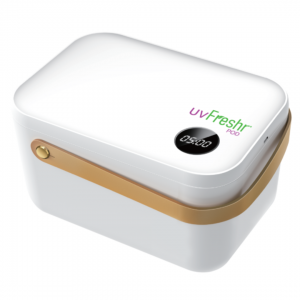 uvFreshr Pod UVC Disinfection Light Box