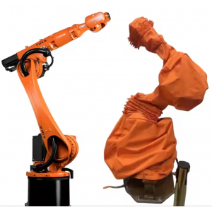 Protective Cover for Robots