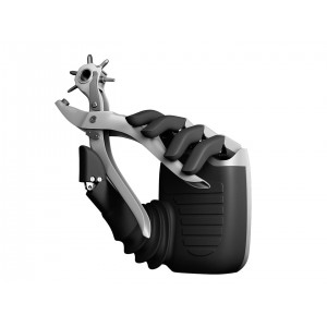 Logistics handling Industrial Robot Precise Force Control Dexterous Hand