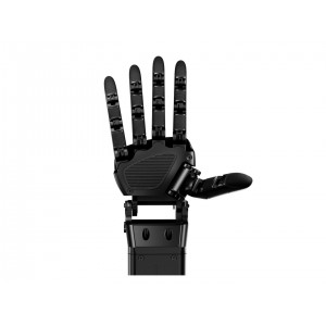 Industrial Dexterous Human Hand for Stable Movement and Precise Control