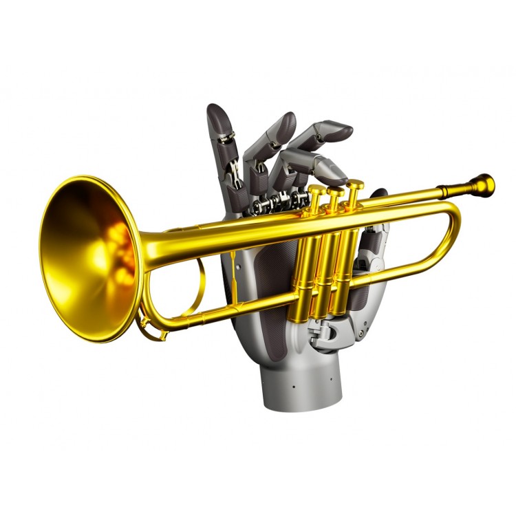 Data Support Human Hand Grasping Dexterous Robot Hand