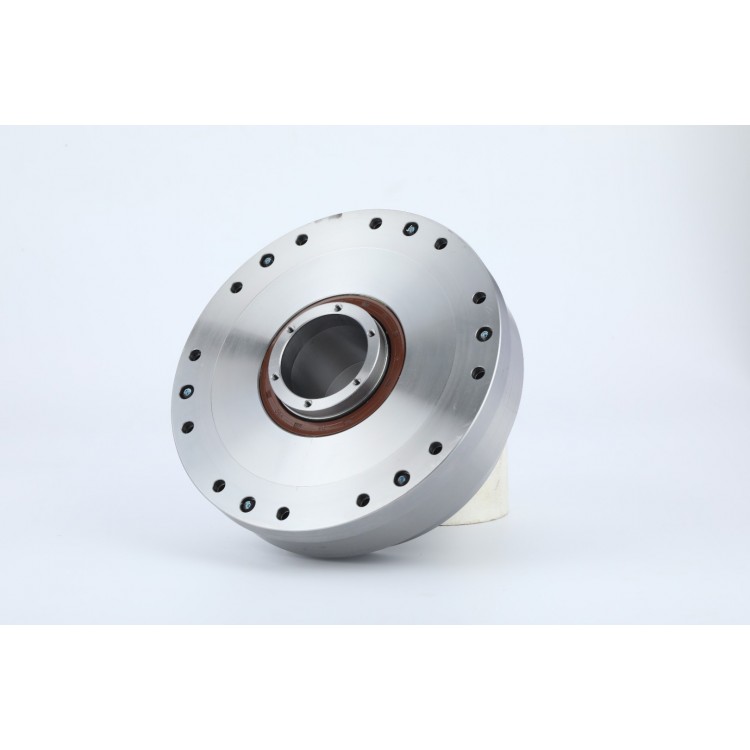 Hollow Shaft Harmonic Drive Strain Wave Gear