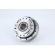 Hollow Shaft Harmonic Drive Strain Wave Gear