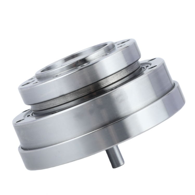 High Torque High Precision Input Shaft Flange Harmonic Drive Gear box