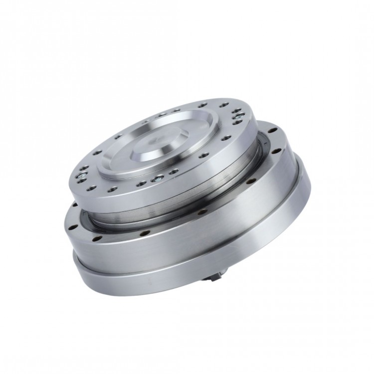 High Torque High Precision Input Shaft Flange Harmonic Drive Gear box