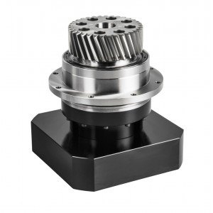 High Precision Flange Output Planetary Gear Reducer Gearbox High Precision Flange Output Planetary Gear Reducer Gearbox