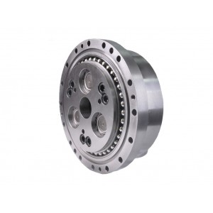 RV Reducer for Heavy Duty Robotic Arms