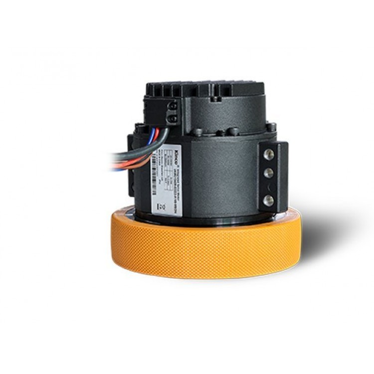 AGV AMR Hub Servo Wheel Motor