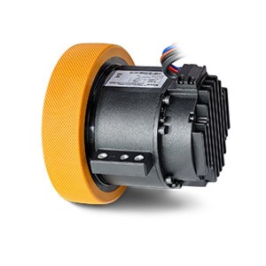 AGV AMR Hub Servo Wheel Motor