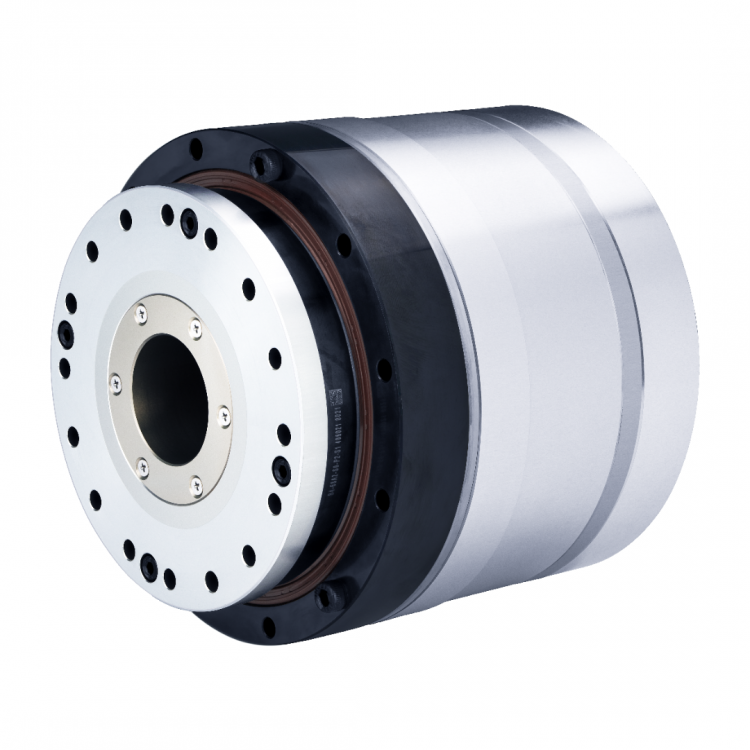 Harmonic Drive Servo Motor Rotary Actuators