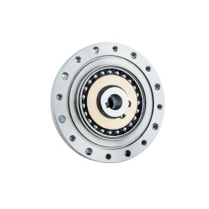 Harmonic Drive Reducer for Robot Arms
