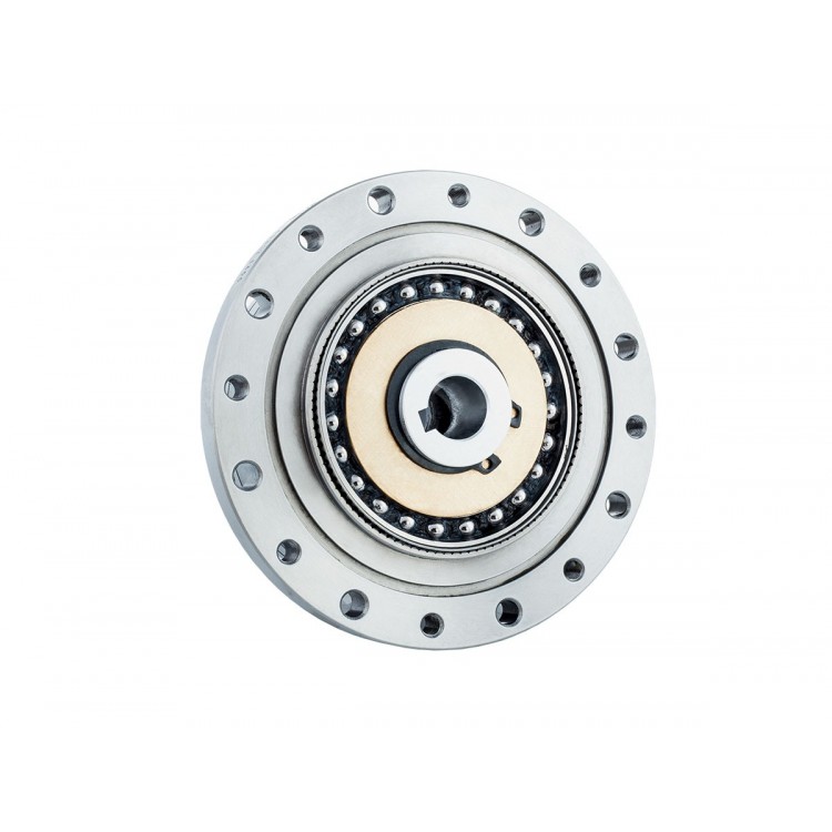 Harmonic Drive Reducer for Robot Arms