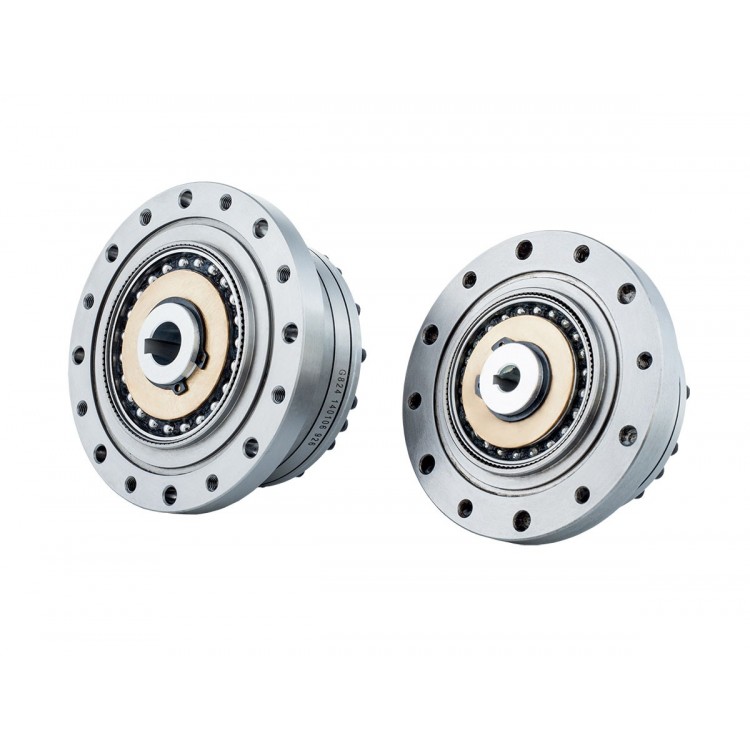 Harmonic Drive Reducer for Robot Arms