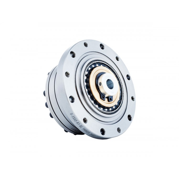 Harmonic Drive Reducer for Robot Arms