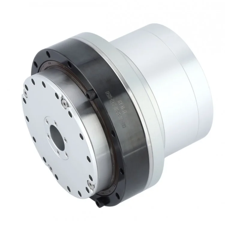 Harmonic Drive Robot Joint Motor with Frameless Torque Motor - HPJM-RE