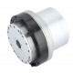 Harmonic Drive Robot Joint Motor with Frameless Torque Motor