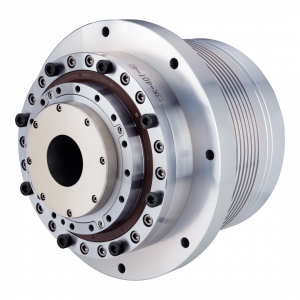 Harmonic Drive Servo Motor Rotary Actuators