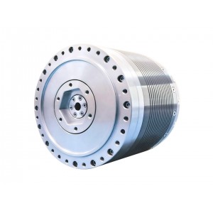 Planetary Joint Motor for Humanoid Robots and Robotic Dogs Planetary Joint Motor for Humanoid Robots and Robotic Dogs